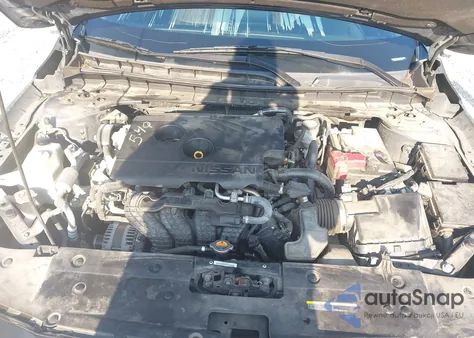 2019 Nissan Altima 2.5 S z USA, uszkodzony, nr VIN 1N4BL4BV8KC232675